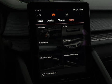 2024 Polestar 2 Long Range Dual Motor