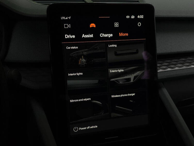 2024 Polestar 2 Long Range Dual Motor