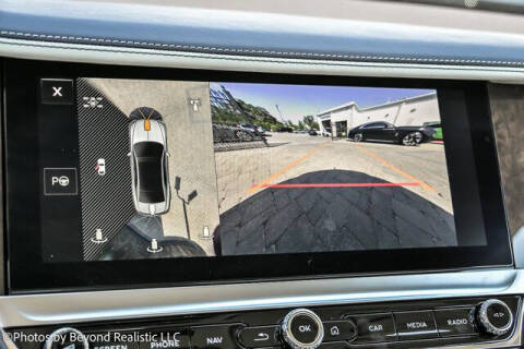 2026 Bentley Flying Spur