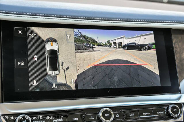 2026 Bentley Flying Spur