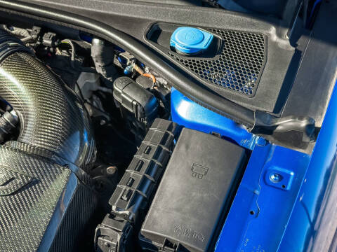 2018 Audi RS 3 2.5T quattro