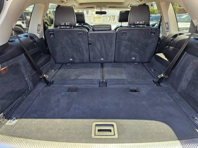 2013 Audi Q7 3.0T quattro Premium Plus