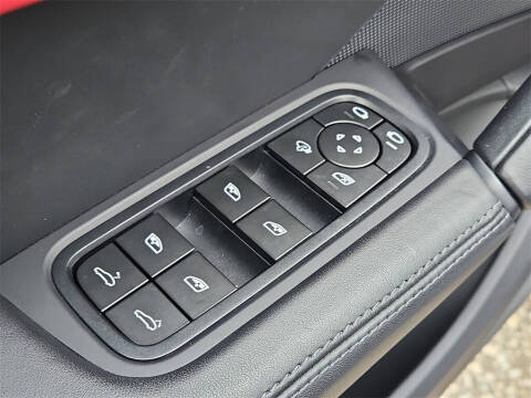 2024 Porsche Cayenne S