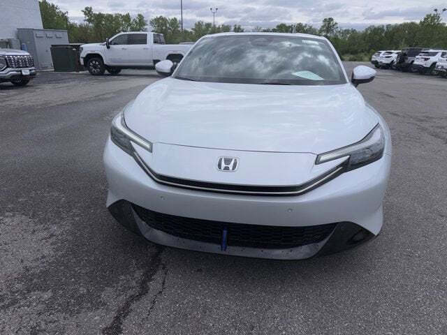 2026 Honda Prelude