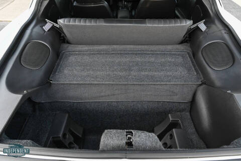 2000 Pontiac Firebird Trans Am