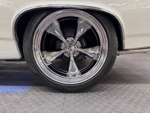 1969 Chevrolet Chevelle