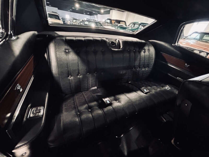 1967 Chevrolet Caprice
