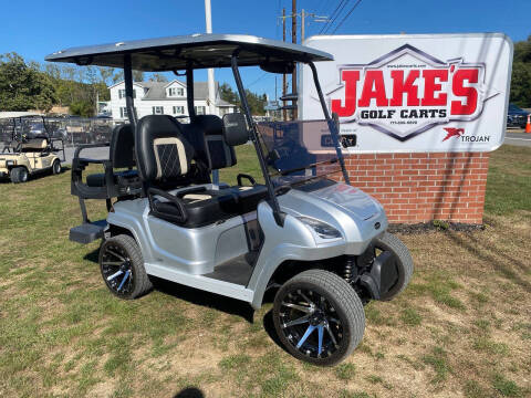 2022 Star Sirius 2x2