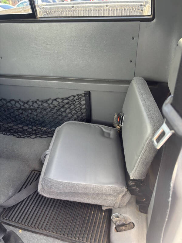 2004 Mazda B-Series B4000