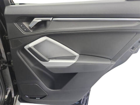 2023 Audi Q3 quattro S line Prem Plus 45 TFSI