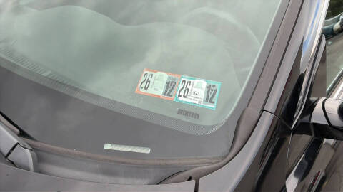 2014 Honda Accord EX