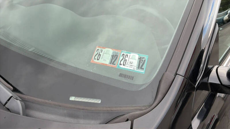 2014 Honda Accord EX