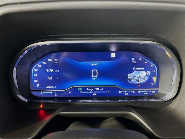 2022 Chevrolet Tahoe Premier