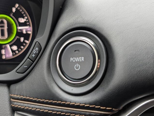 2025 Mazda CX-90 Plug-in Hybrid Premium Plus