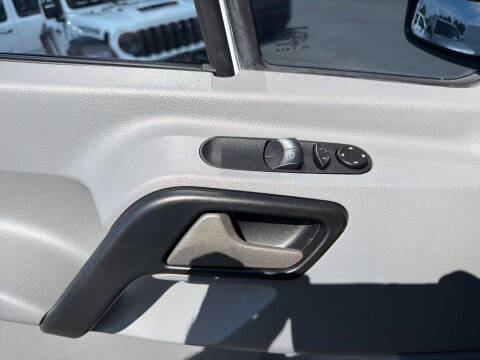2017 Mercedes-Benz Sprinter