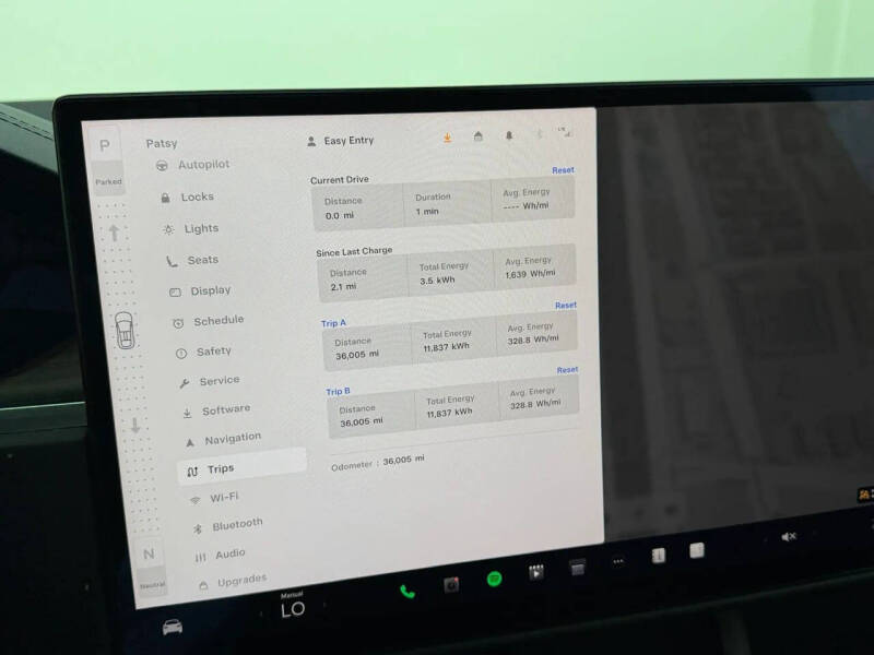 2024 Tesla Model X
