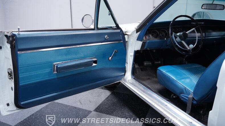 1968 Dodge Coronet