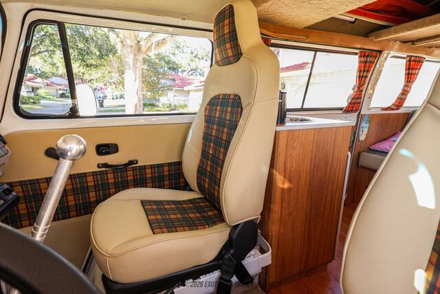 2011 Volkswagen Type 2