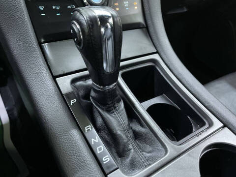 2019 Ford Taurus SEL