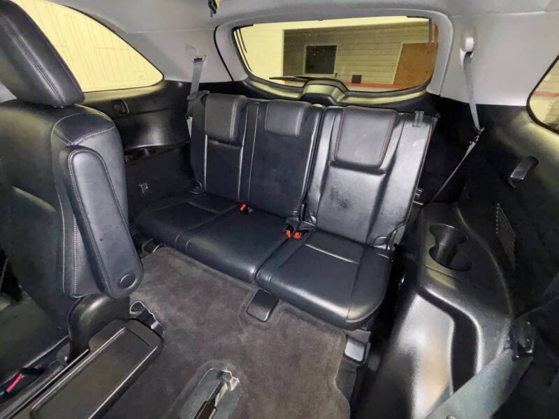 2014 Toyota Highlander XLE