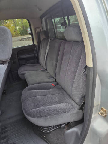 2005 Dodge Ram 2500 ST