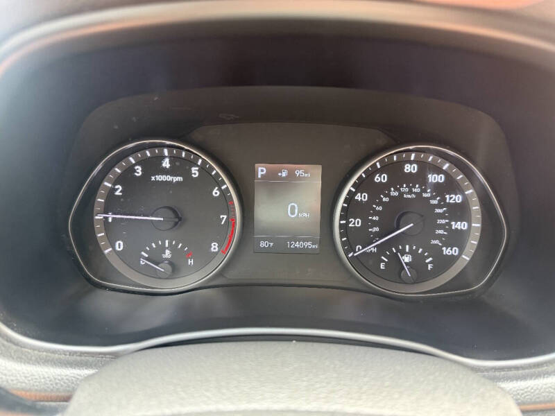 2019 Hyundai Elantra GT