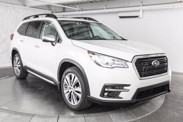 2021 Subaru Ascent Touring