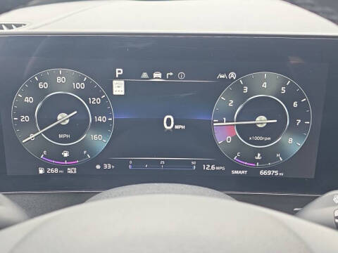 2023 Kia Sportage X-Pro