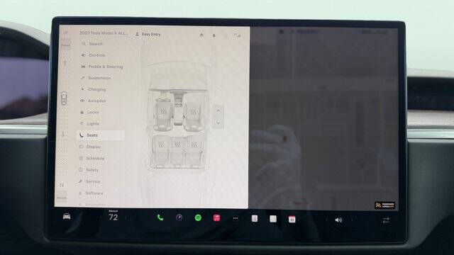 2023 Tesla Model X