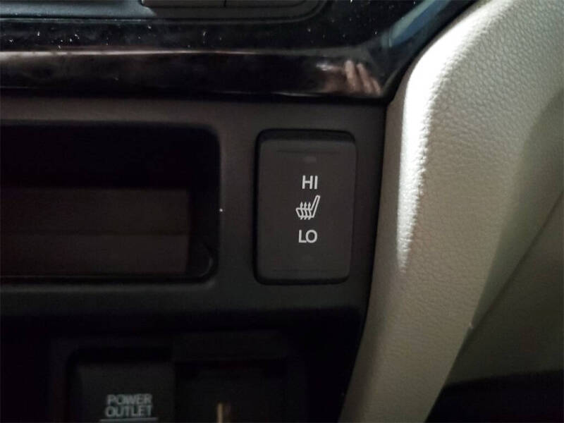 2018 Honda Ridgeline RTL-E