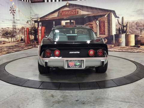 1978 Chevrolet Corvette