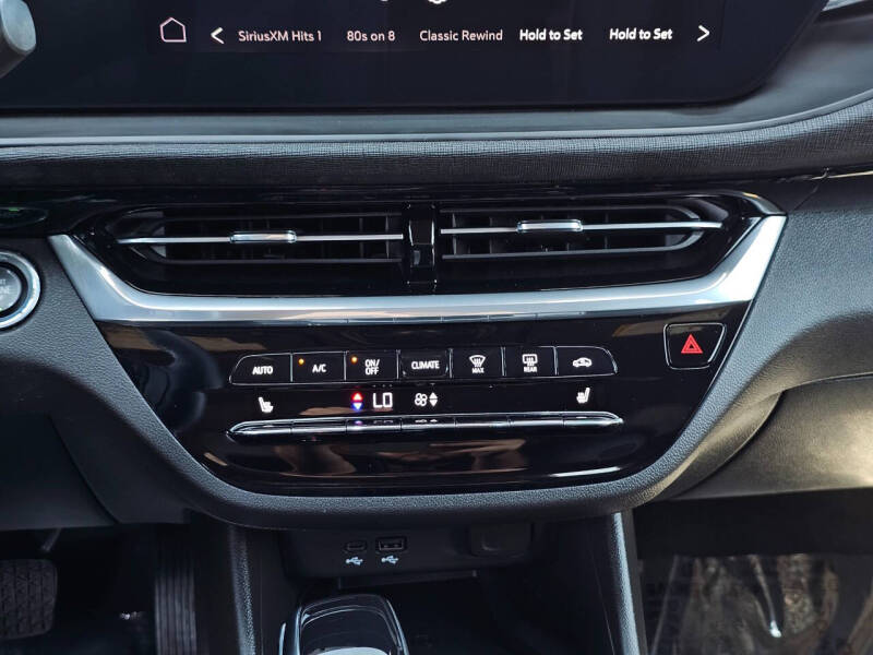 2024 Buick Envista Avenir