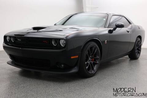 2020 Dodge Challenger for sale at Modern Motorcars in Nixa MO