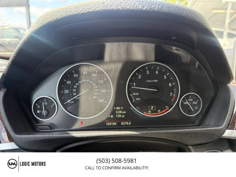 2014 BMW 4 Series 428i