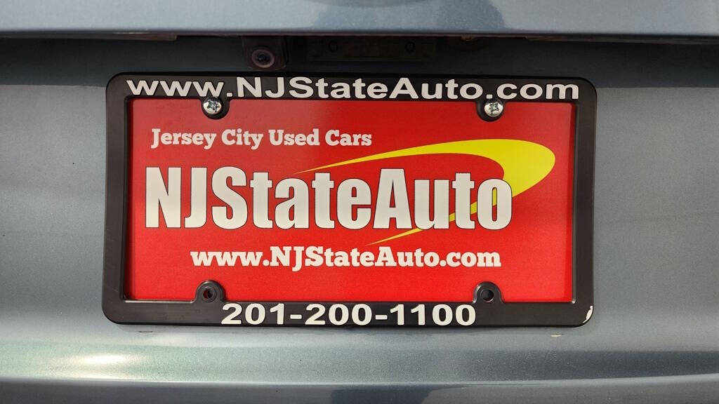 2016 Hyundai SONATA Hybrid for sale at NJ Car Buyer in Jersey City, NJ