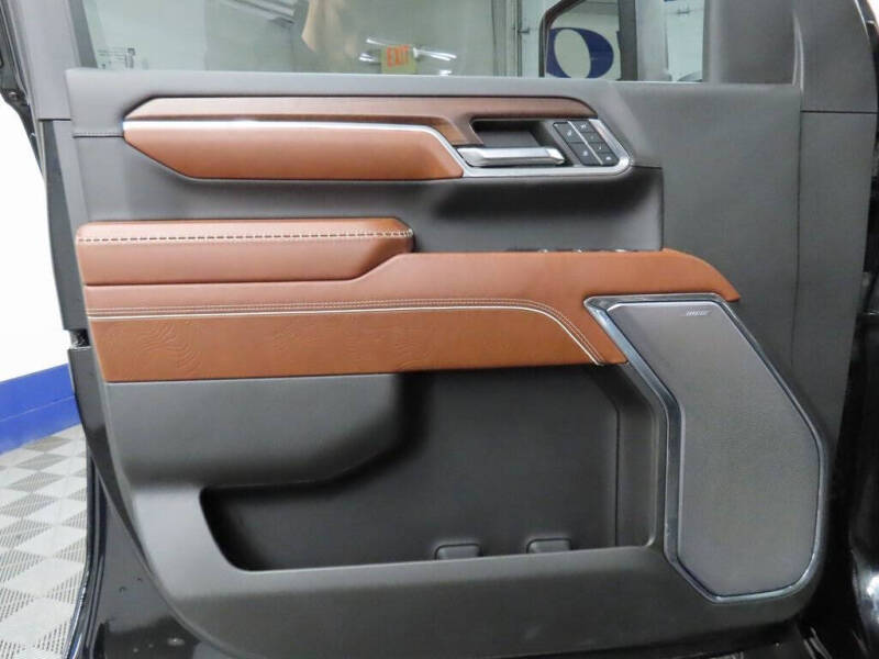 2024 GMC Sierra 3500HD