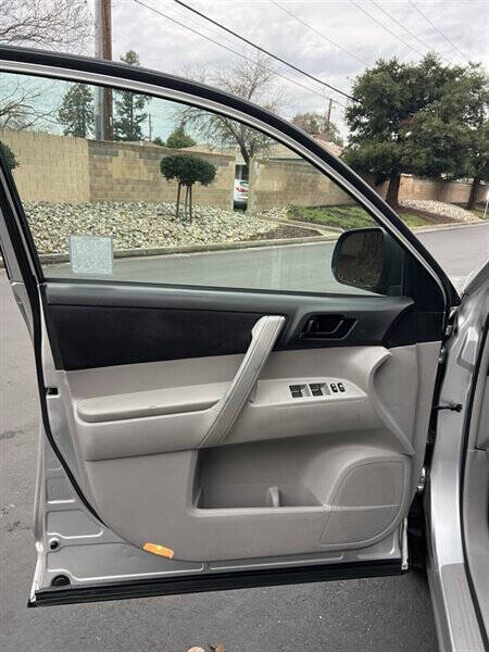 2011 Toyota Highlander