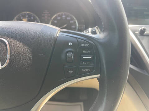 2014 Acura MDX