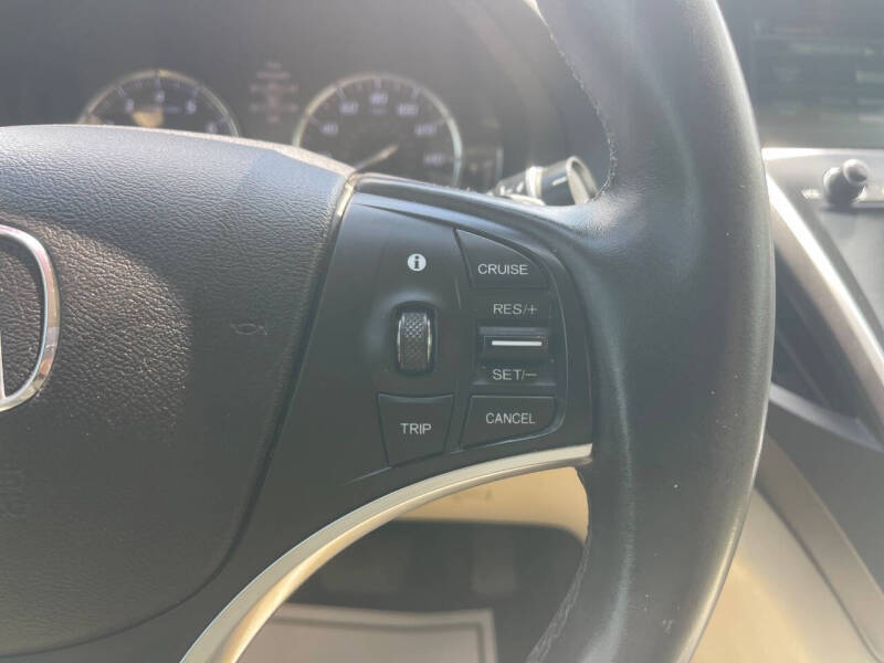 2014 Acura MDX