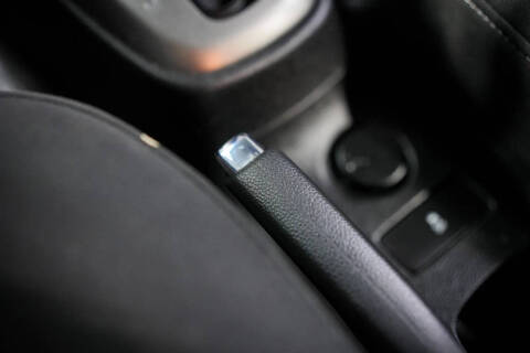2014 Chevrolet Sonic LT Auto