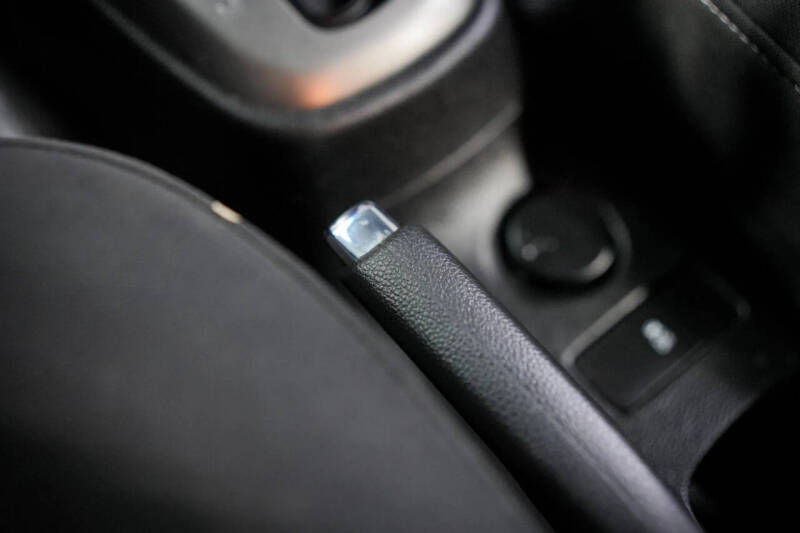 2014 Chevrolet Sonic LT Auto