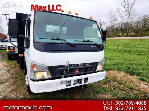 2007 Mitsubishi Fuso FE84D for sale at Motor Max Llc in Louisville KY