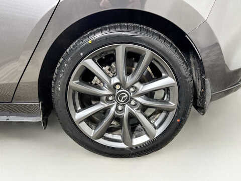 2023 Mazda Mazda3 Hatchback 2.5 S Select