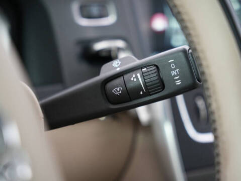 2015 Volvo S60 T5 Drive-E Platinum