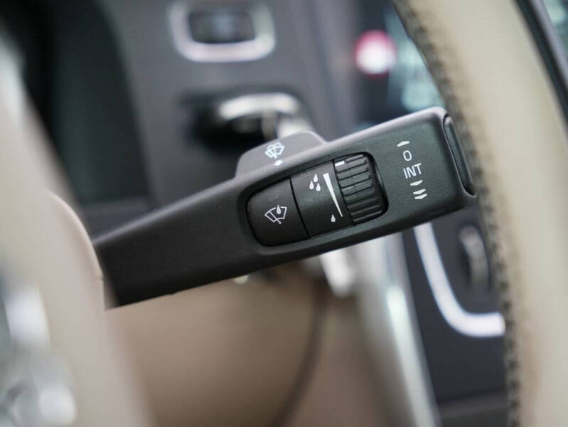 2015 Volvo S60 T5 Drive-E Platinum