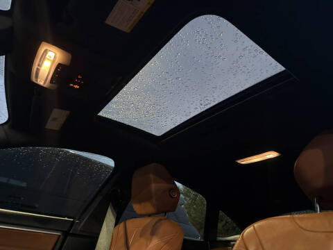 2017 BMW 4 Series 430i xDrive Gran Coupe