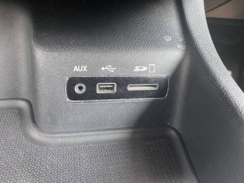 2017 Dodge Durango Citadel