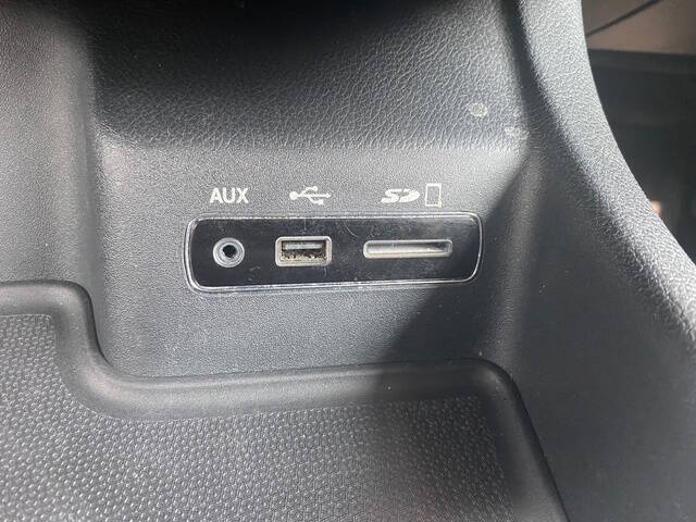 2017 Dodge Durango Citadel