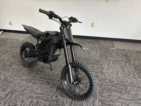 2025 E Ride Pro Mini R