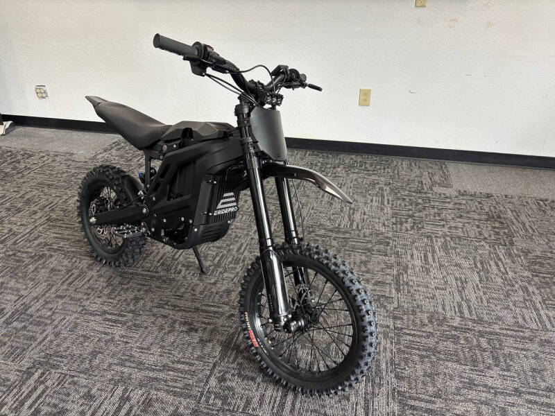 2025 E Ride Pro Mini R